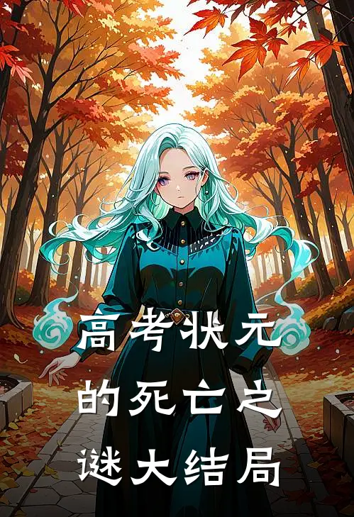 高考状元的死亡之谜大结局