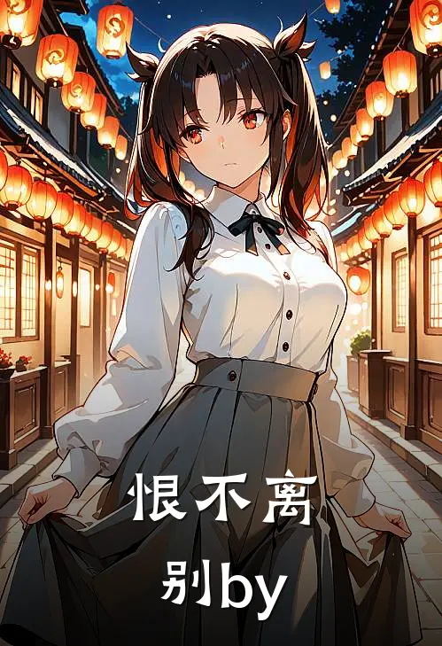 恨不离别by