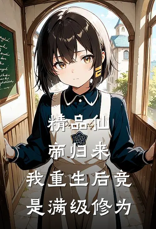精品仙帝归来：我重生后竟是满级修为