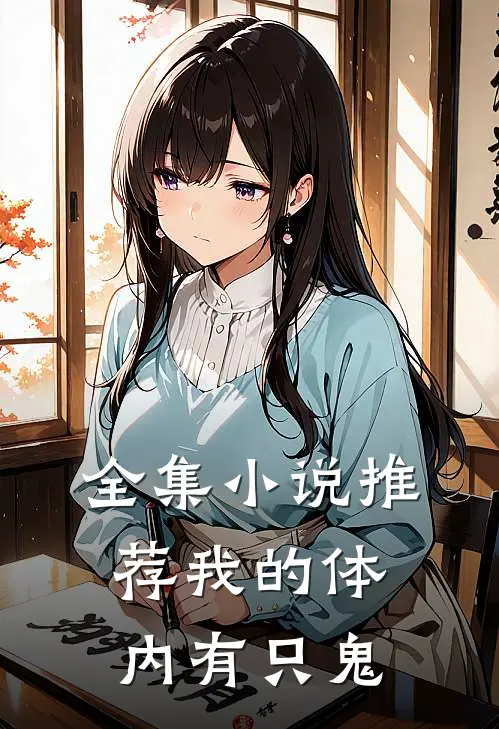 全集小说推荐我的体内有只鬼