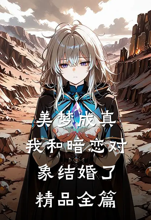 美梦成真,我和暗恋对象结婚了精品全篇