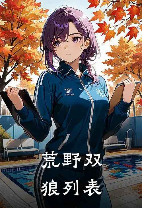 荒野双狼列表