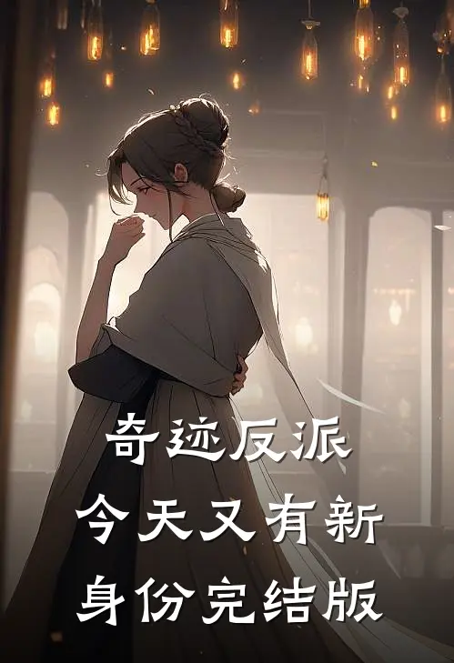 奇迹反派：今天又有新身份完结版