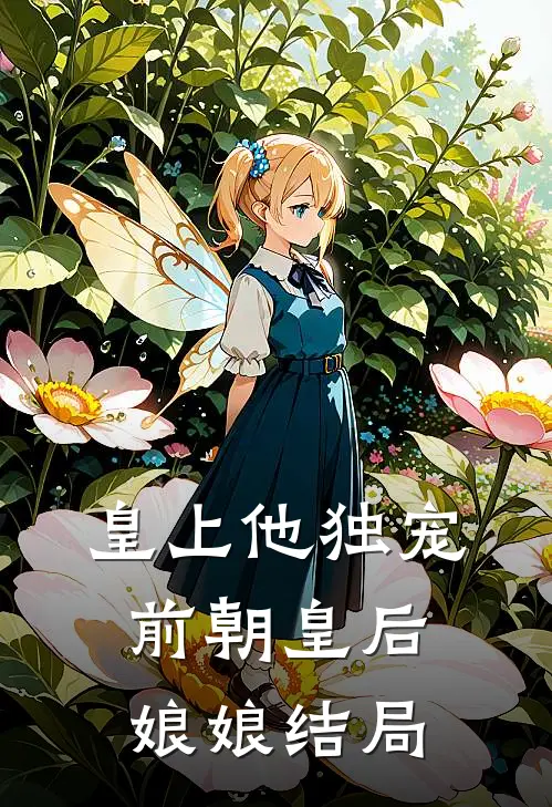 皇上他独宠前朝皇后娘娘结局