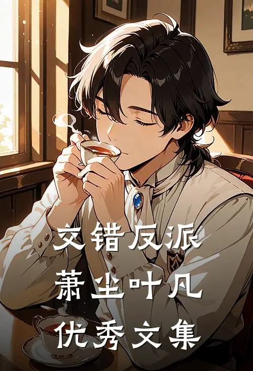 交错反派萧尘叶凡优秀文集
