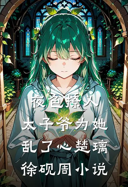 夜色撩人，太子爷为她乱了心楚璃徐砚周小说