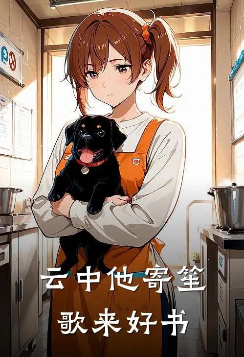 云中他寄笙歌来好书