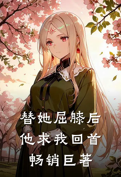 替她屈膝后，他求我回首畅销巨著