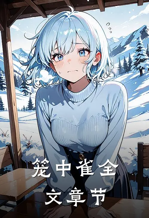 笼中雀全文章节