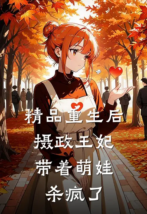 精品重生后，摄政王妃带着萌娃杀疯了