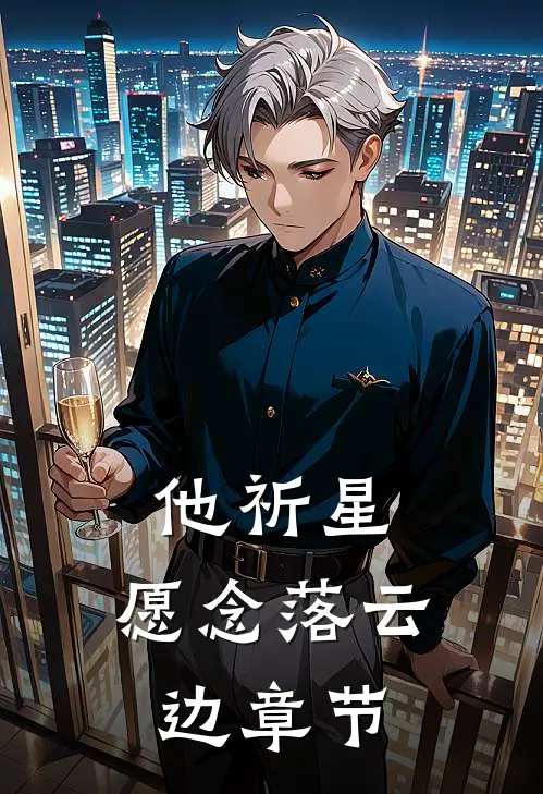 他祈星，愿念落云边章节