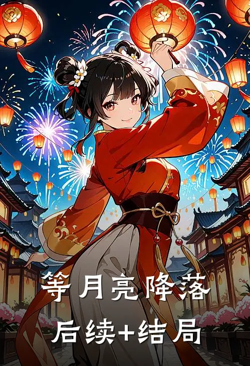 等月亮降落后续+结局
