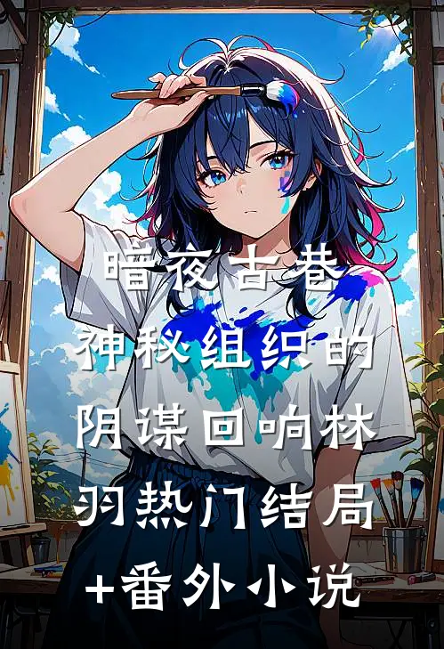 暗夜古巷：神秘组织的阴谋回响林羽热门结局+番外小说
