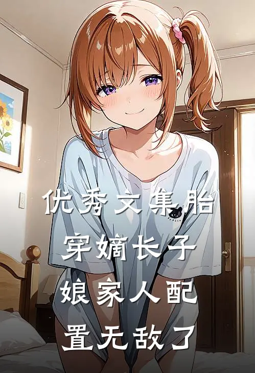 优秀文集胎穿嫡长子，娘家人配置无敌了