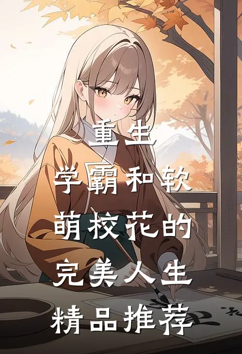 重生：学霸和软萌校花的完美人生精品推荐