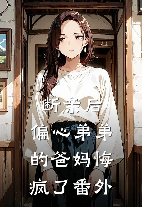 断亲后，偏心弟弟的爸妈悔疯了番外