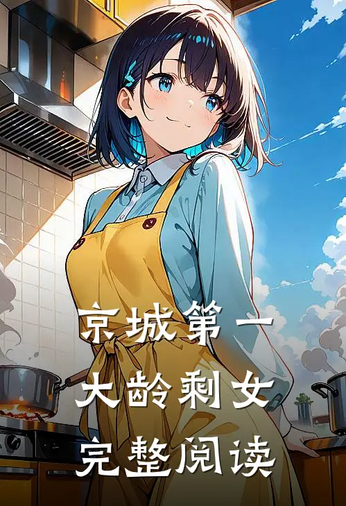京城第一大龄剩女完整阅读