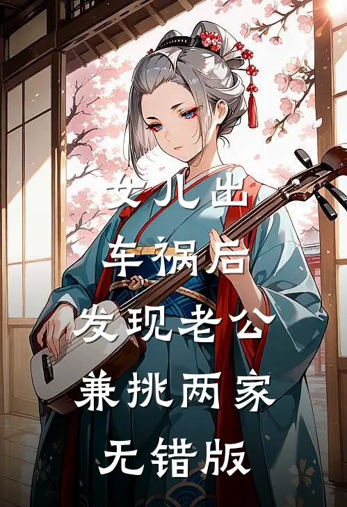 女儿出车祸后，发现老公兼挑两家无错版