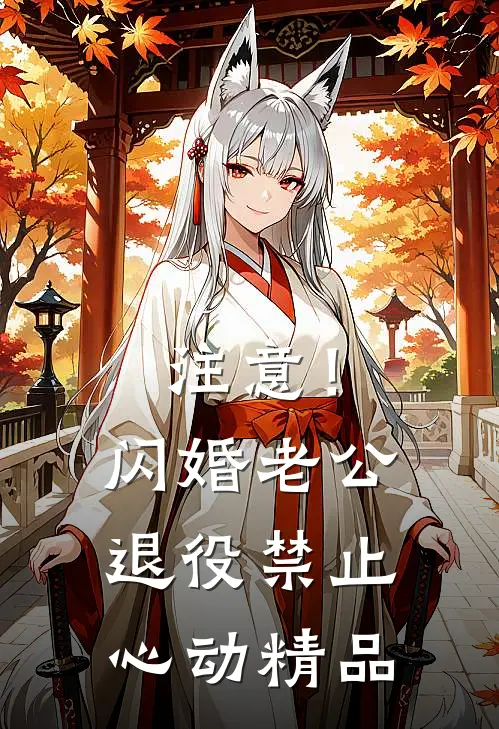 注意！闪婚老公退役，禁止心动精品