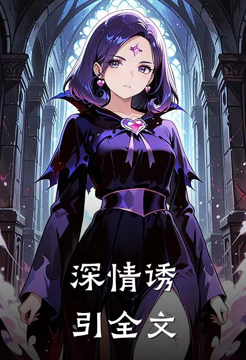 深情诱引全文