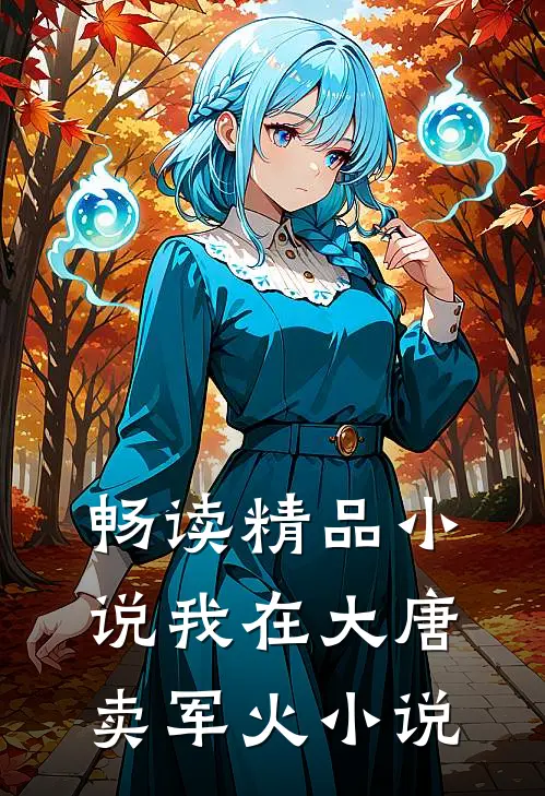 畅读精品小说我在大唐卖军火小说