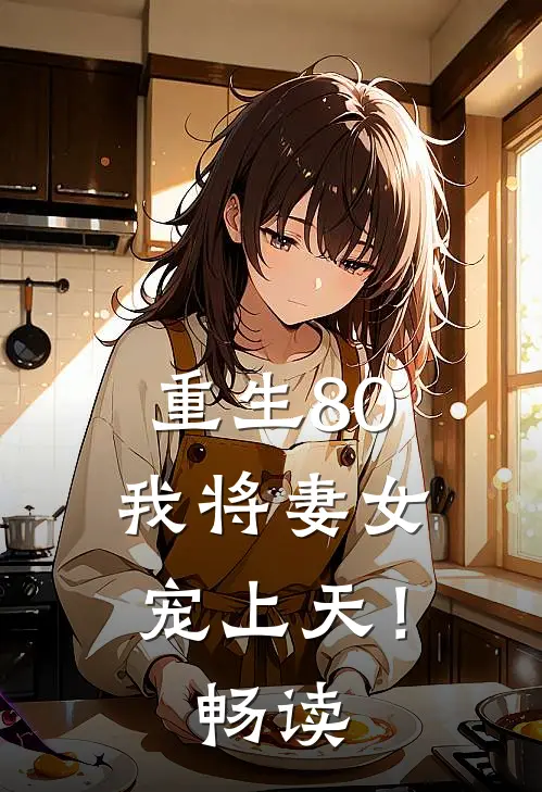 重生80，我将妻女宠上天！畅读