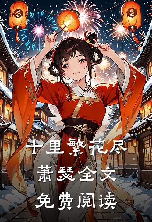 十里繁花尽萧瑟全文免费阅读