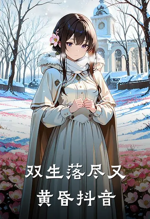 双生落尽又黄昏抖音