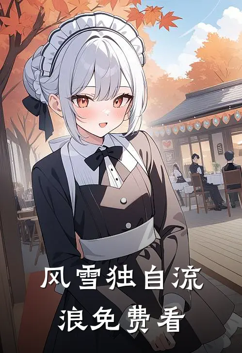 风雪独自流浪免费看