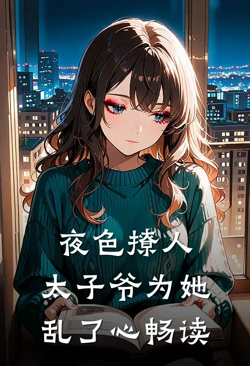 夜色撩人，太子爷为她乱了心畅读
