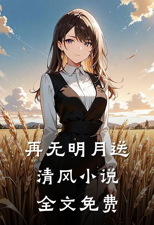 再无明月送清风小说全文免费