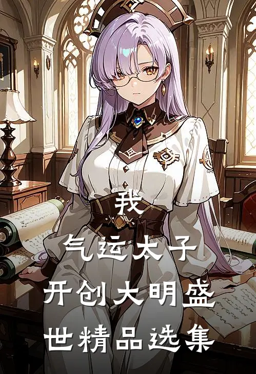 我，气运太子，开创大明盛世精品选集