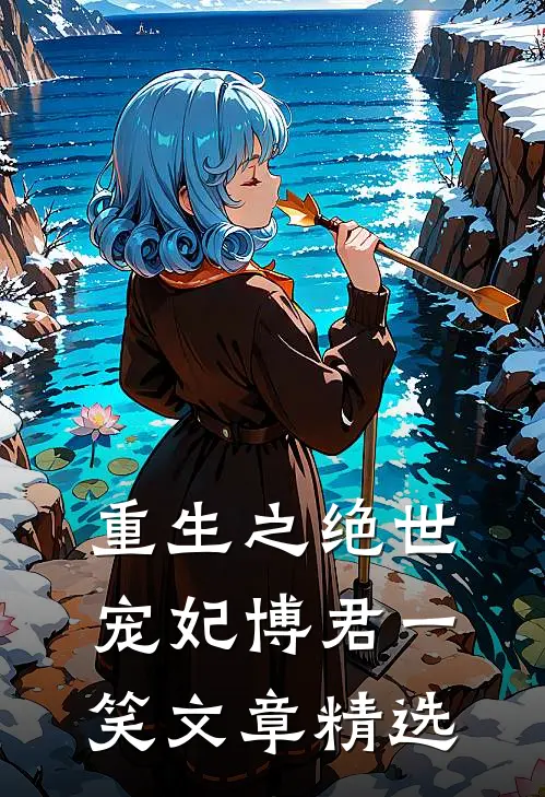 重生之绝世宠妃博君一笑文章精选