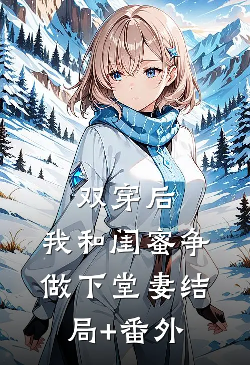 双穿后，我和闺蜜争做下堂妻结局+番外