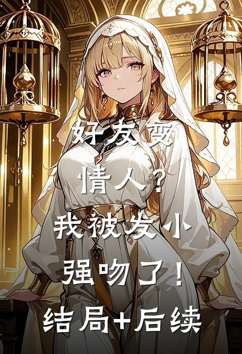 好友变情人？我被发小强吻了！结局+后续