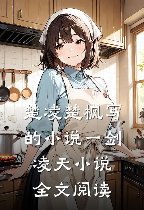 楚凌楚枫写的小说一剑凌天小说全文阅读