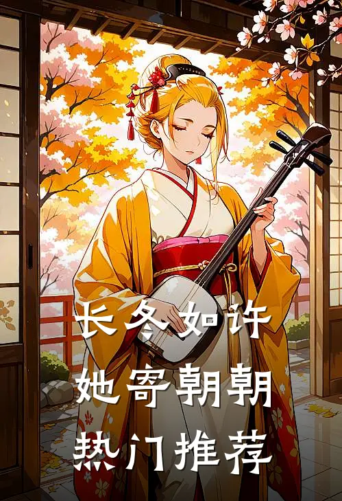 长冬如许，她寄朝朝热门推荐