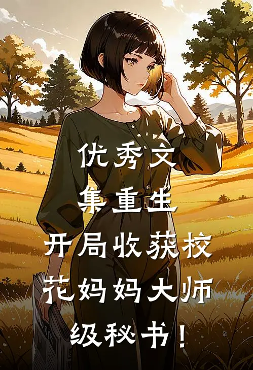 优秀文集重生：开局收获校花妈妈大师级秘书！
