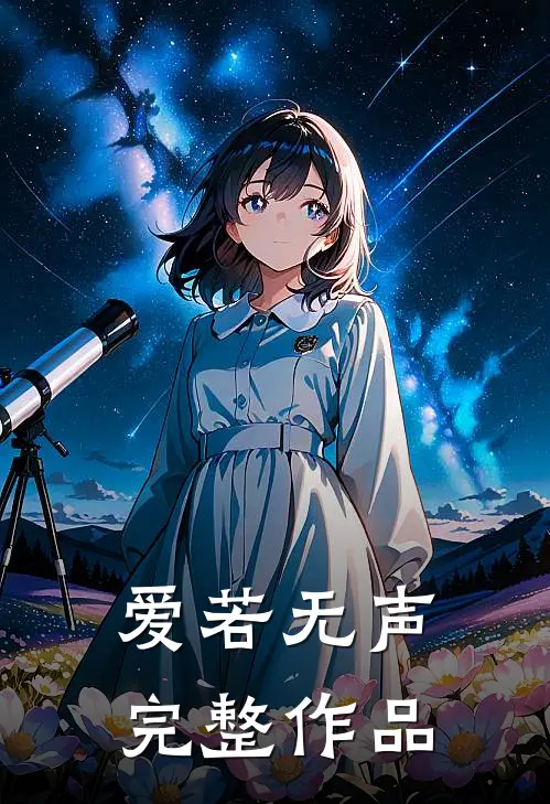 爱若无声完整作品