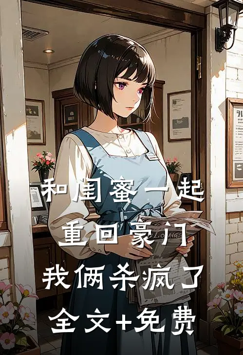 和闺蜜一起重回豪门，我俩杀疯了全文+免费