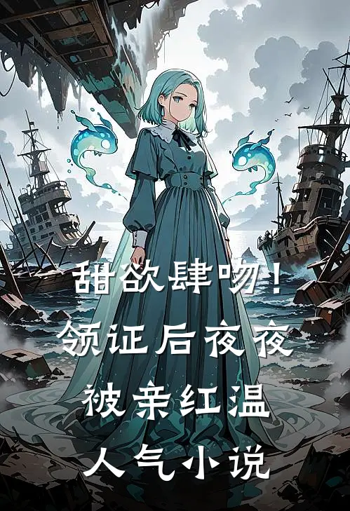 甜欲肆吻！领证后夜夜被亲红温人气小说