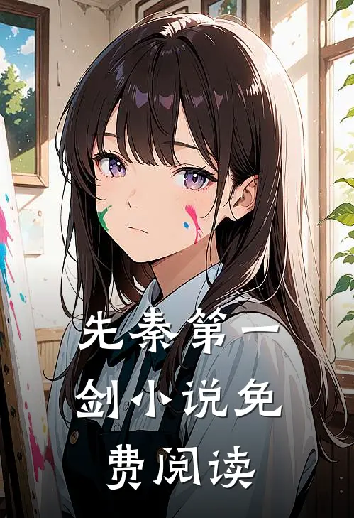 先秦第一剑小说免费阅读