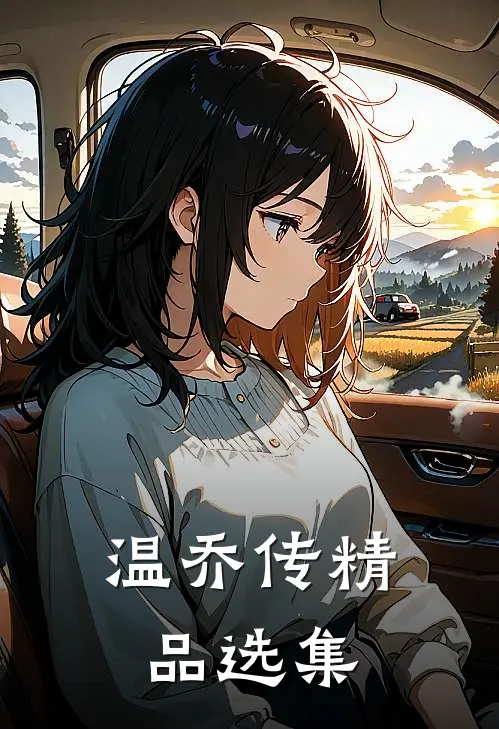 温乔传精品选集