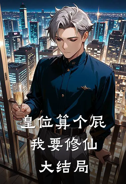 皇位算个屁，我要修仙大结局