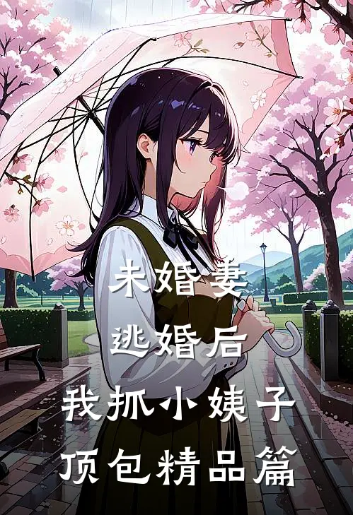 未婚妻逃婚后，我抓小姨子顶包精品篇