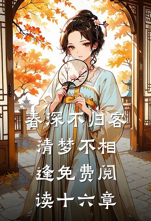 春深不归客，清梦不相逢免费阅读十六章