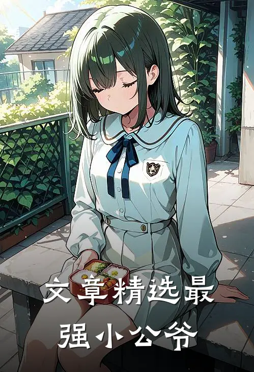 文章精选最强小公爷