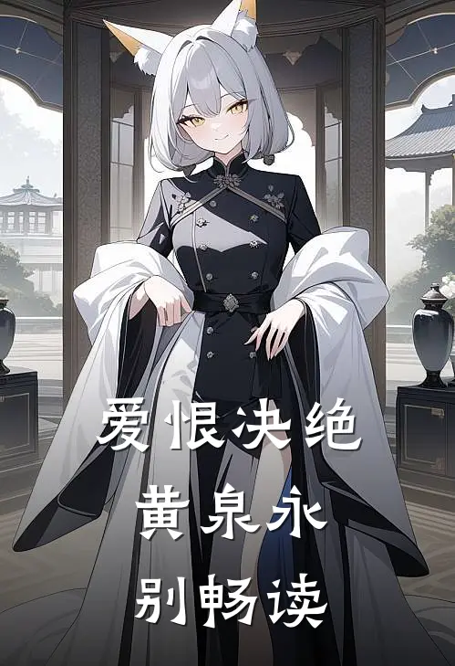 爱恨决绝，黄泉永别畅读
