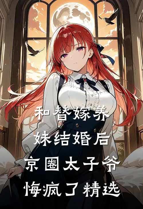 和替嫁养妹结婚后，京圈太子爷悔疯了精选