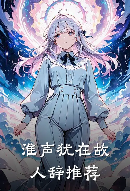 淮声犹在故人辞推荐